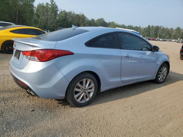 2013 HYUNDAI ELANTRA COUPE GS  