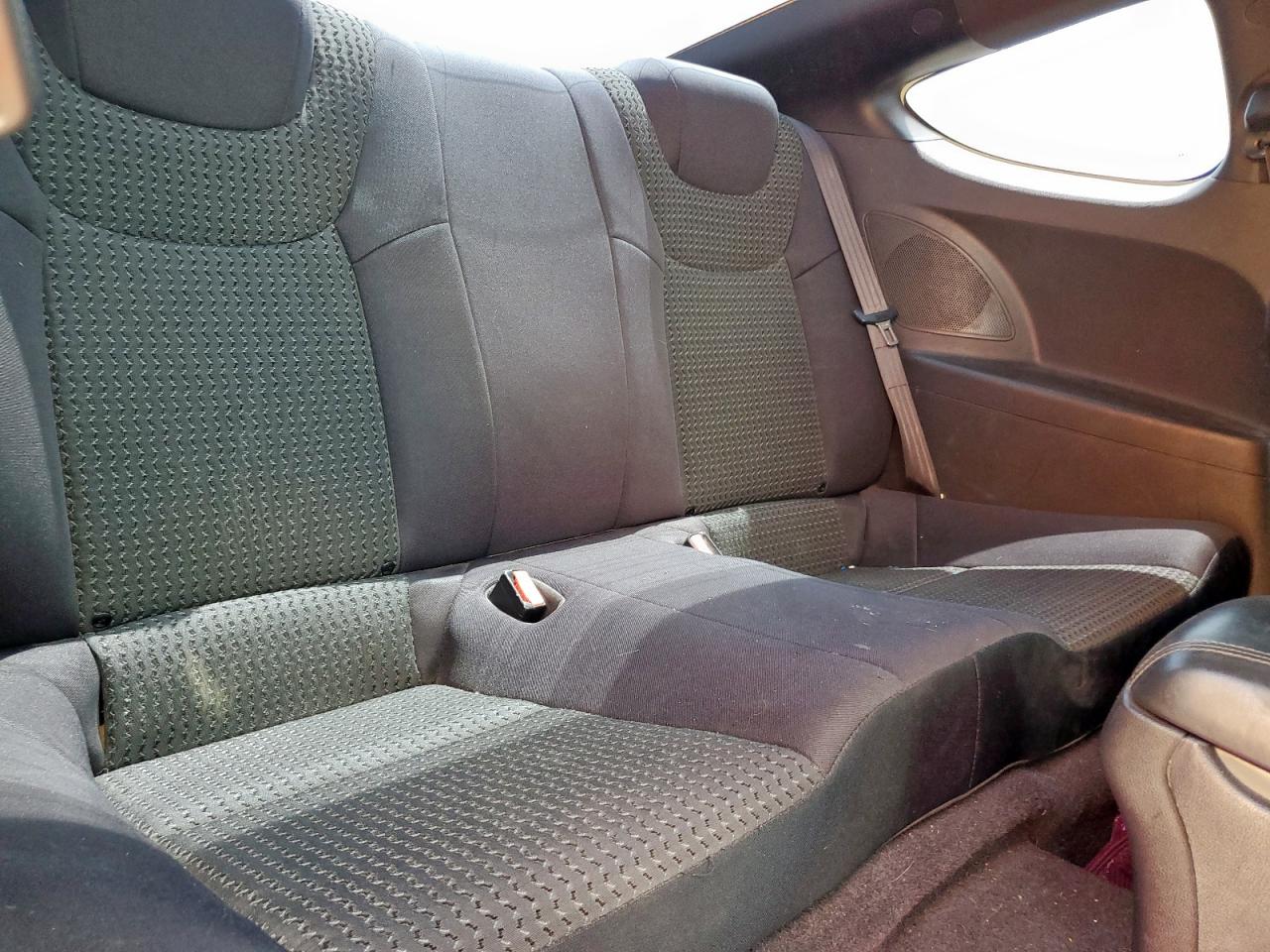 2015 Hyundai Genesis Coupe 3.8L VIN: KMHHT6KJ4FU127799 Lot: 70678425