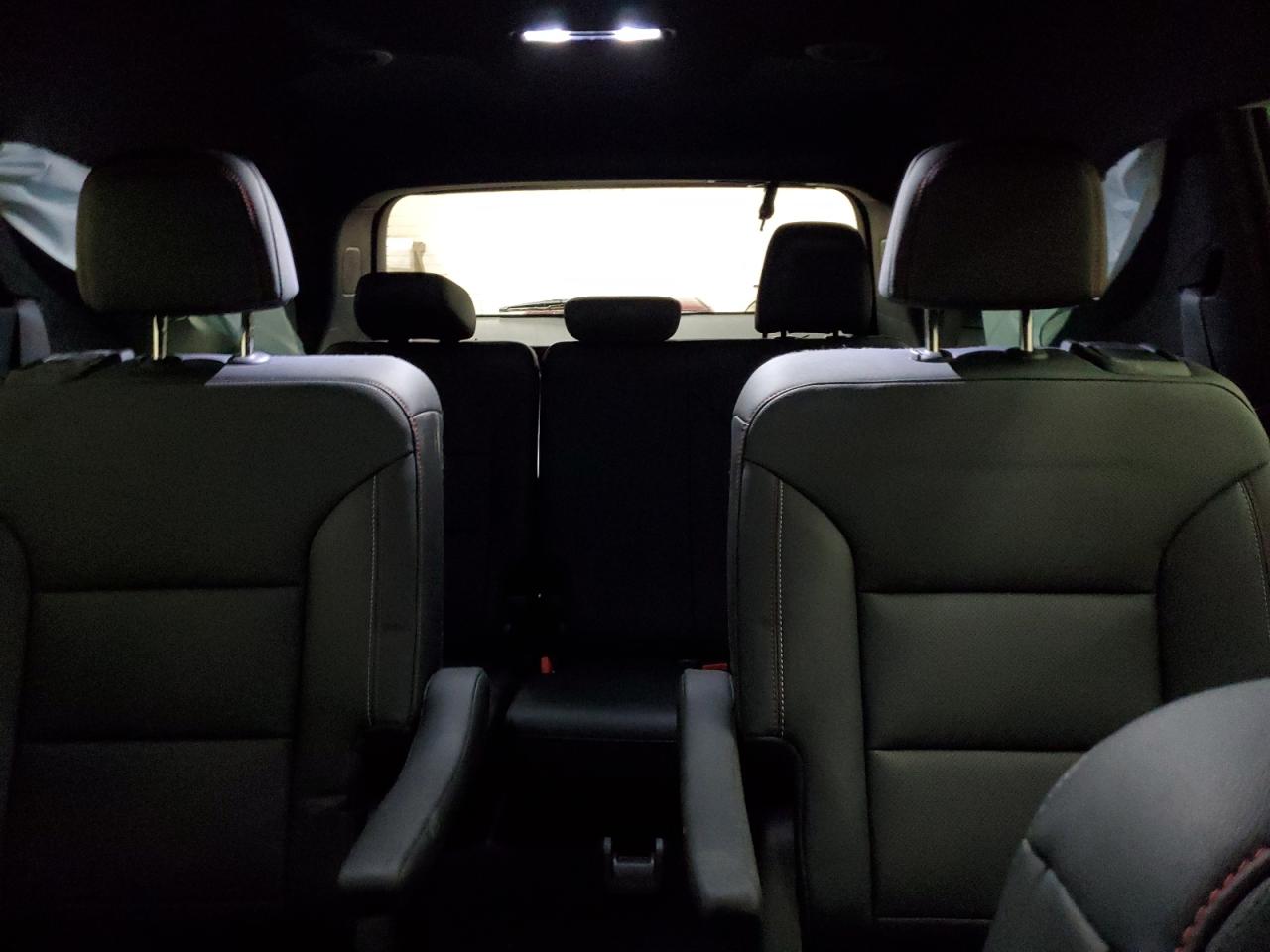 2024 Chevrolet Traverse Lt Z71 VIN: 1GNEVJKSXRJ170375 Lot: 70472545