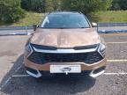 2022 KIA SPORTAGE 4 for sale at Copart SANDTOFT