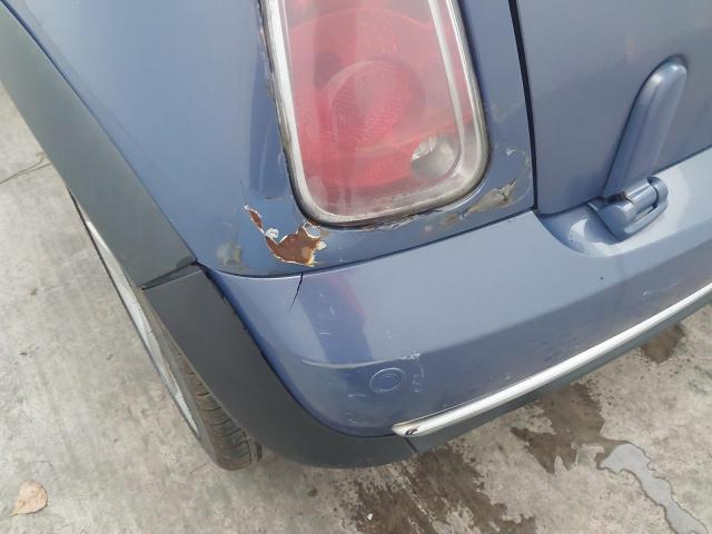2004 MINI MINI COOPE