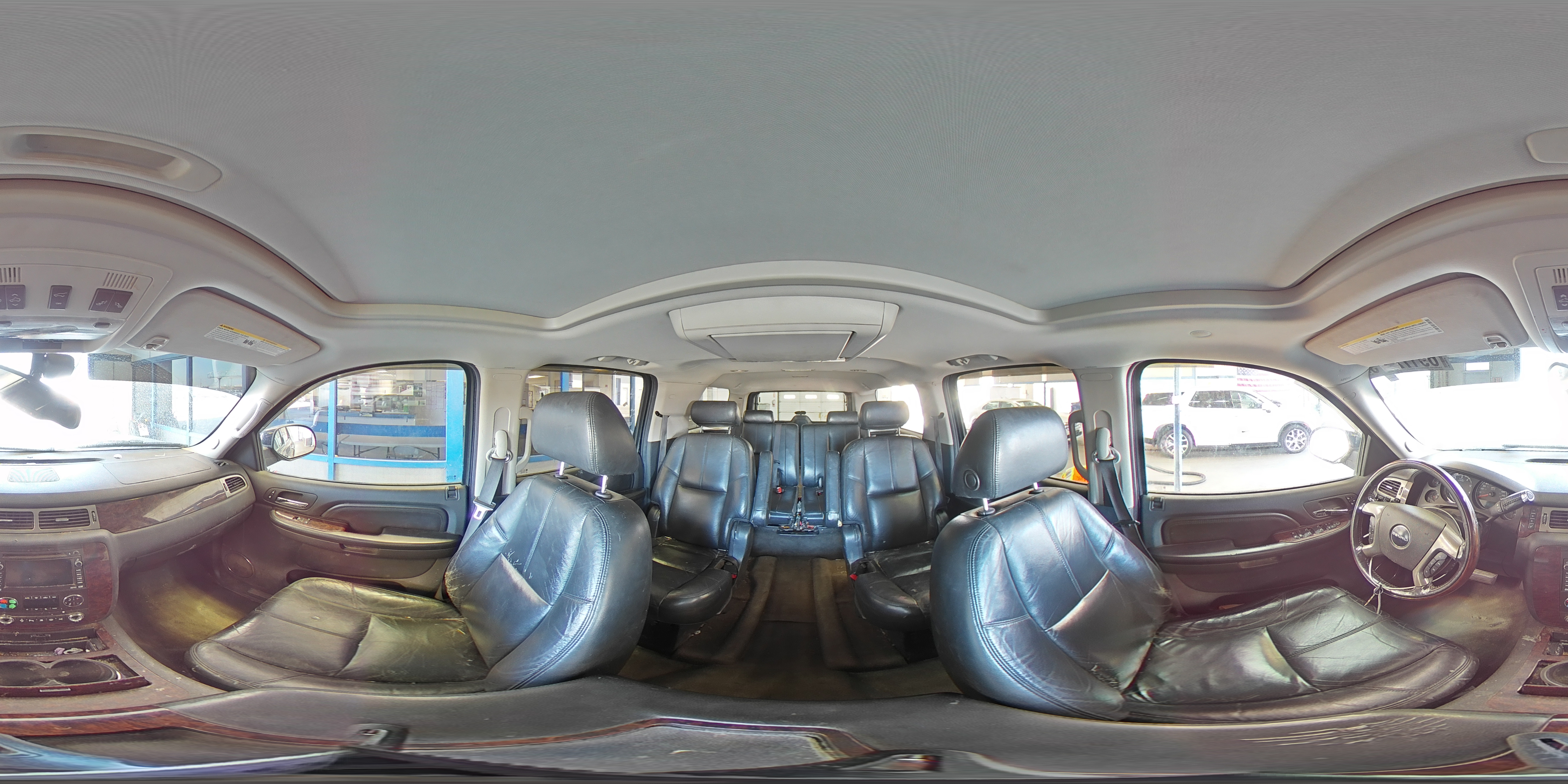 2008 GMC Yukon Xl Denali VIN: 1GKFK66888J127321 Lot: 69172775