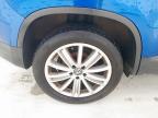 2010 VOLKSWAGEN TIGUAN SPORT for sale at Copart COLCHESTER