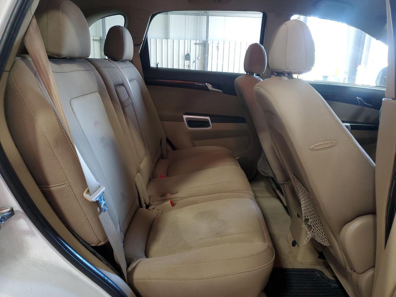 2008 Saturn Vue Xe VIN: 3GSDL43N88S675286 Lot: 69472315