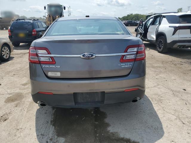  FORD TAURUS 2013 Szary