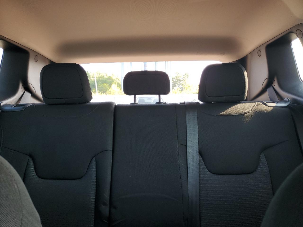 2019 Jeep Renegade Sport VIN: ZACNJAAB8KPK45860 Lot: 68913515