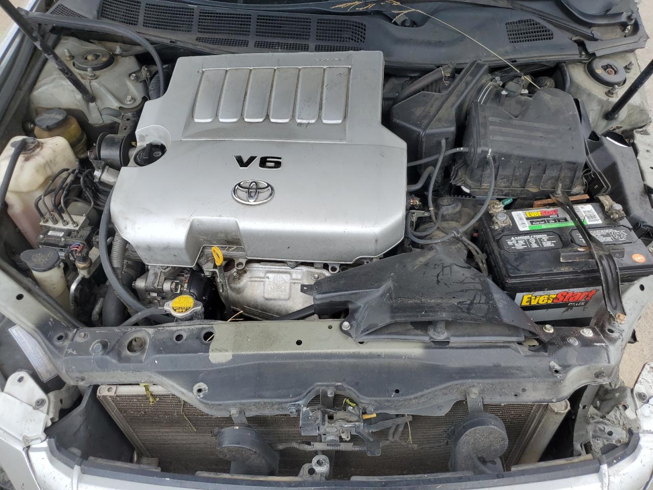 2005 Toyota Avalon Xl VIN: 4T1BK36B35U053607 Lot: 67527415