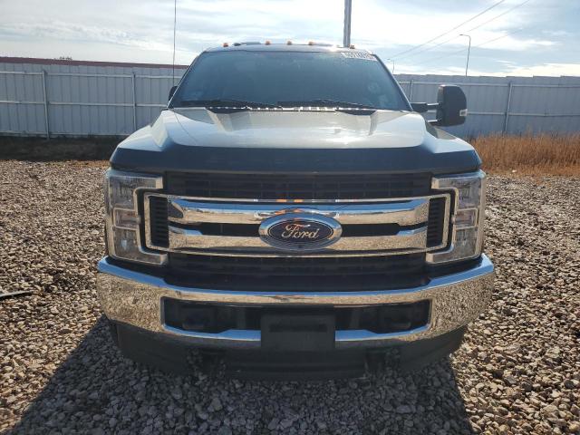  FORD F250 2019 Серый