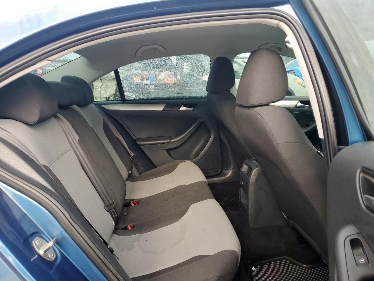 2017 Volkswagen Jetta S VIN: 3VW2B7AJXHM308091 Lot: 67223845