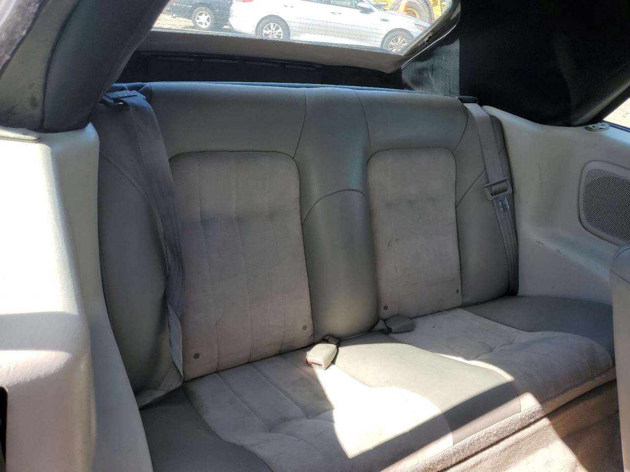 2005 Chrysler Sebring Touring VIN: 1C3EL55R85N552751 Lot: 70353615