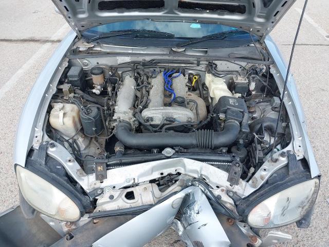 1998 MAZDA MX-5