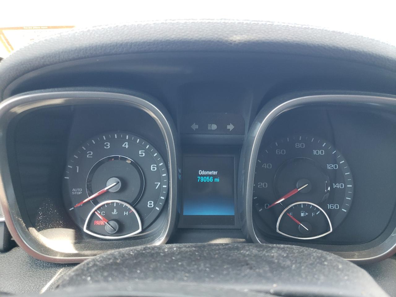 2014 Chevrolet Malibu 1Lt VIN: 1G11C5SL7EF304469 Lot: 69510565