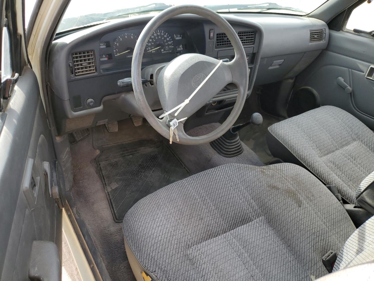 1994 Toyota Pickup 1/2 Ton Extra Long Wheelbase VIN: JT4VN93D1R5042798 Lot: 69521075