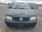 2001 VOLKSWAGEN JETTA GLS TDI   à vendre chez Copart ON - OTTAWA