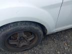 2010 FORD FOCUS for sale at Copart CASTLEDERMOT - IRELAND