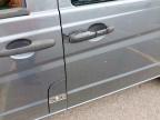 2012 MERCEDES-BENZ VITO  for sale at Copart SANDTOFT