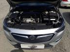 2017 VAUXHALL INSIGNIA S for sale at Copart WOLVERHAMPTON