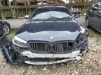 2018 BMW M550XI    for sale at Copart AB - CALGARY