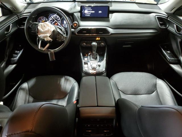  MAZDA CX-9 2023 Угольный