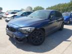 2016 BMW 116D SPORT  for sale at Copart SANDWICH