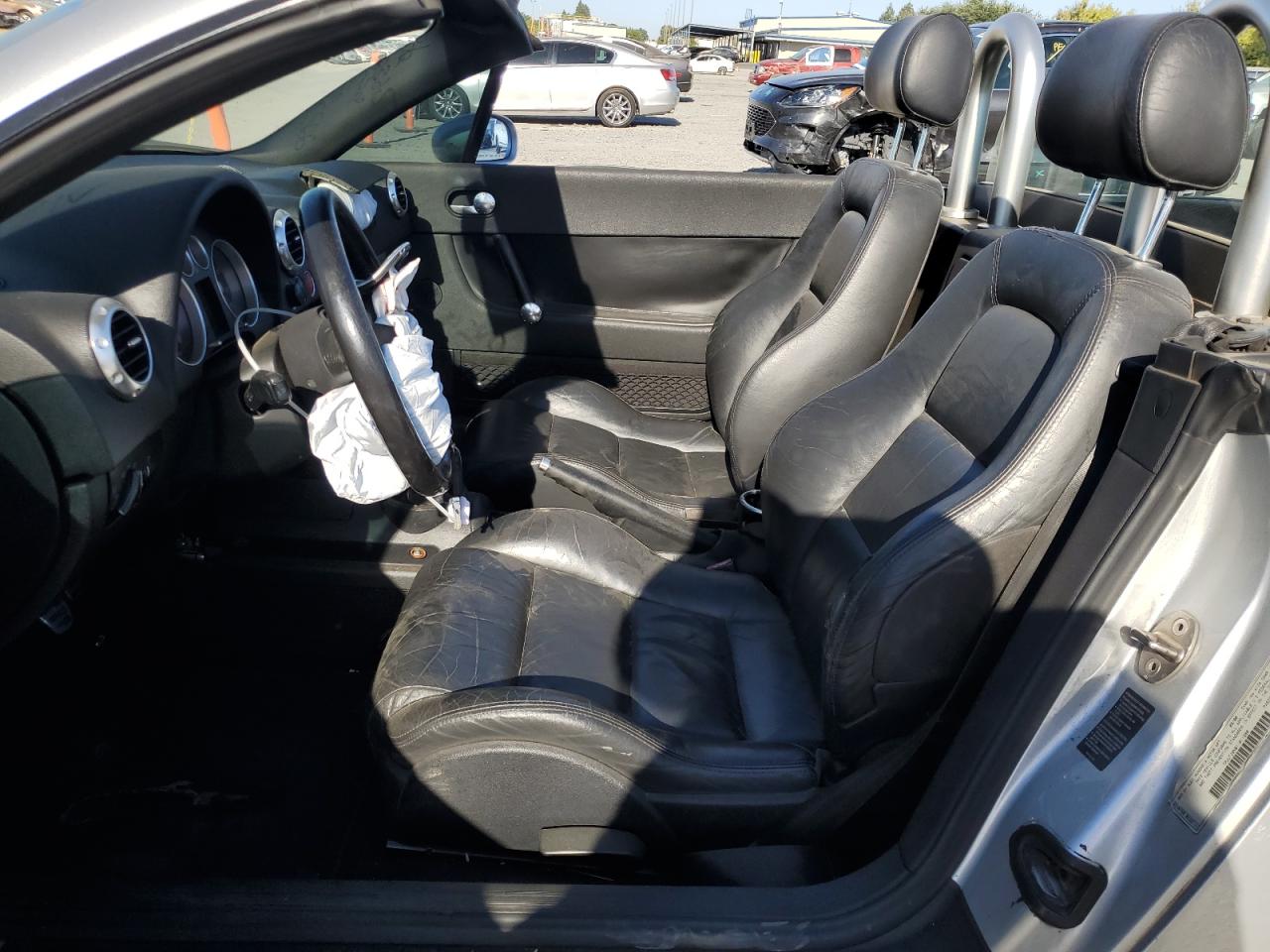 2001 Audi Tt Quattro VIN: TRUUT28N011011280 Lot: 69775335