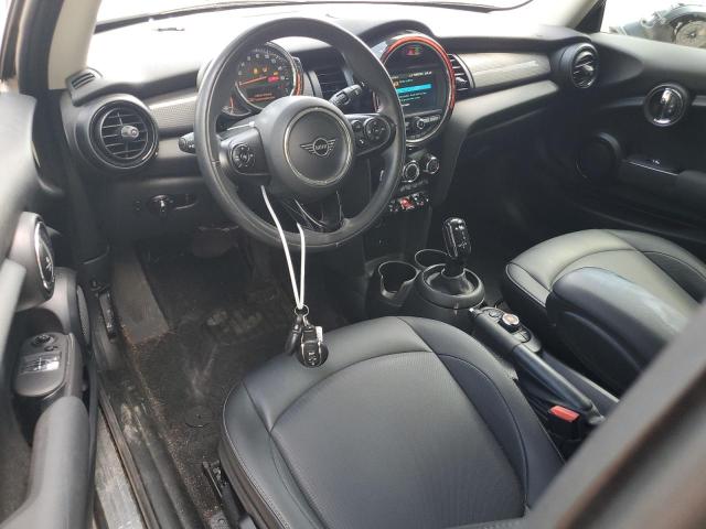  MINI COOPER 2020 Kremowy