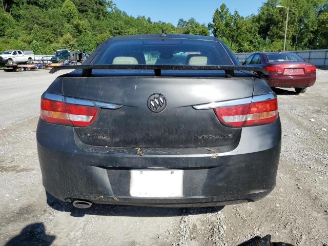Sedans BUICK VERANO 2014 Black