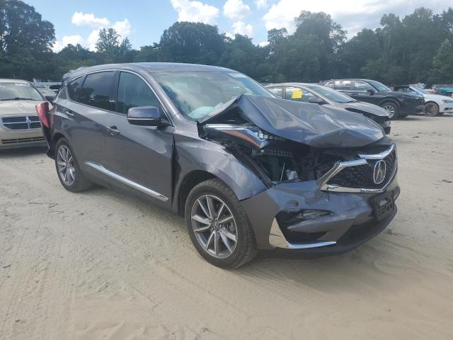  ACURA RDX 2019 Gray
