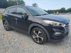 2016 HYUNDAI TUCSON LIMITED   for sale at Copart NC - GASTONIA