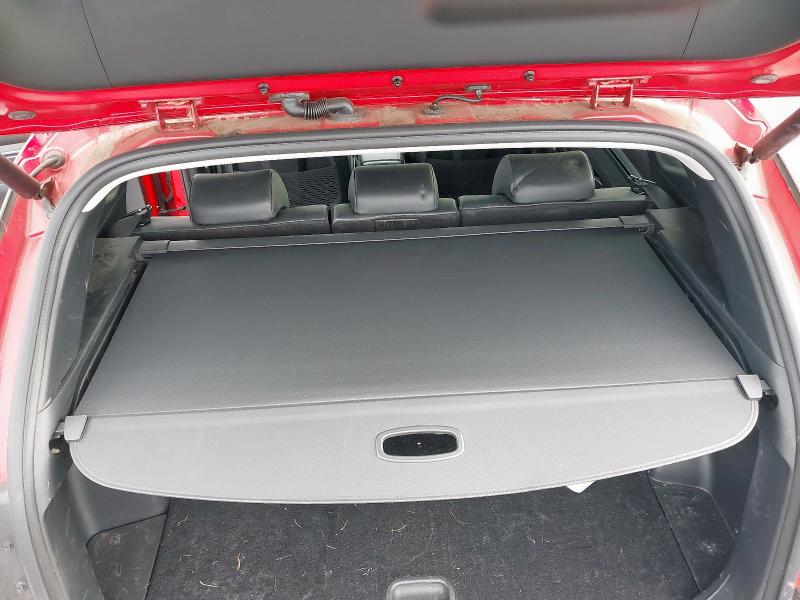 2021 HYUNDAI TUCSON ULTIMATE TGDI PHEV 