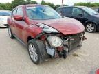 2014 NISSAN JUKE ACENTA PREMIUM DIG-T  for sale at Copart SANDWICH