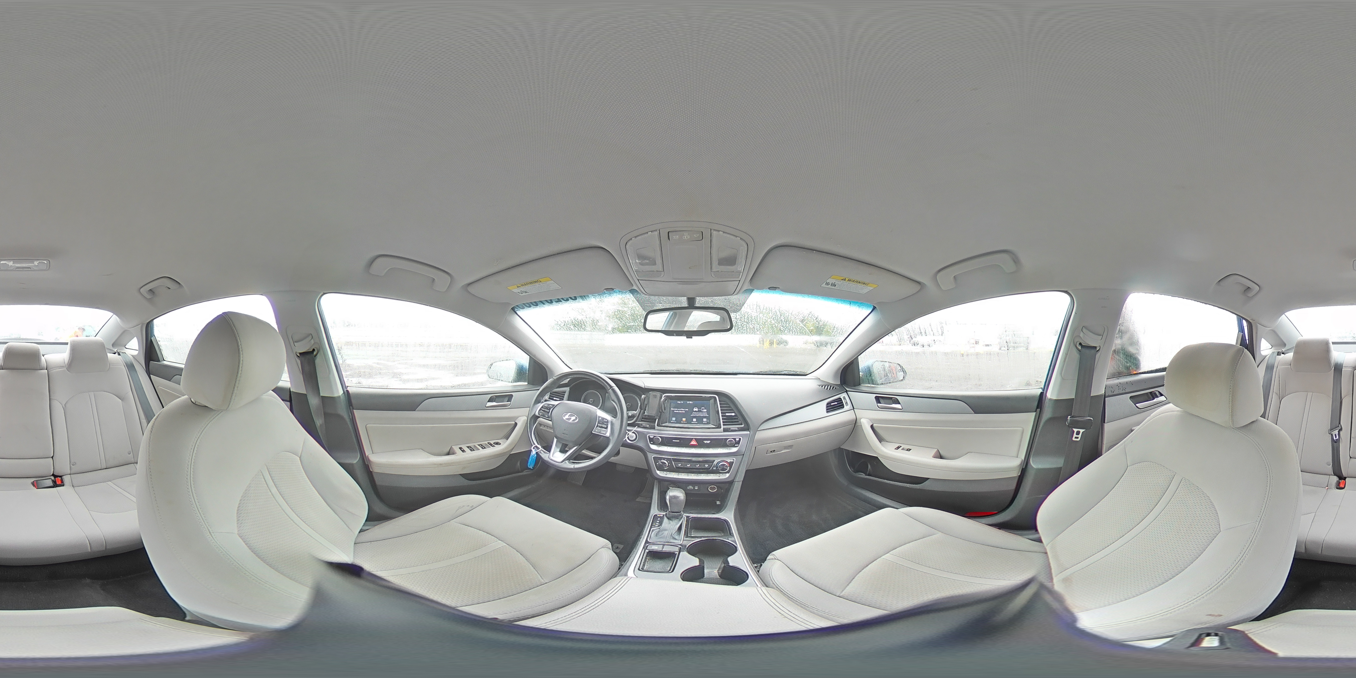 2018 Hyundai Sonata Sport VIN: 5NPE34AF2JH671942 Lot: 69207885