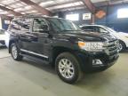 2016 TOYOTA LAND CRUISER    for sale at Copart CT - HARTFORD SPRINGFIELD