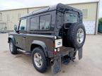2014 LAND ROVER DEFENDER 9 for sale at Copart CHESTER