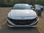 2023 HYUNDAI ELANTRA SEL   for sale at Copart ON - COOKSTOWN