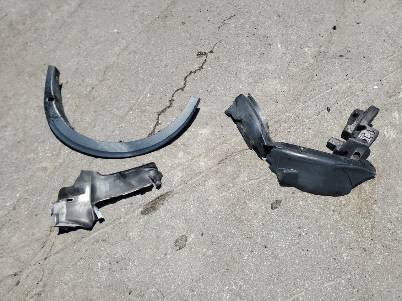 2020 Nissan Kicks Sv VIN: 3N1CP5CV3LL551028 Lot: 68540755