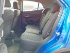 2016 VAUXHALL MOKKA EXCLUSIV for sale at Copart CHESTER