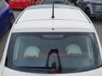 2012 FIAT 500 LOUNGE for sale at Copart WOLVERHAMPTON