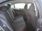 2015 VOLKSWAGEN JETTA BASE   for sale at Copart NB - MONCTON