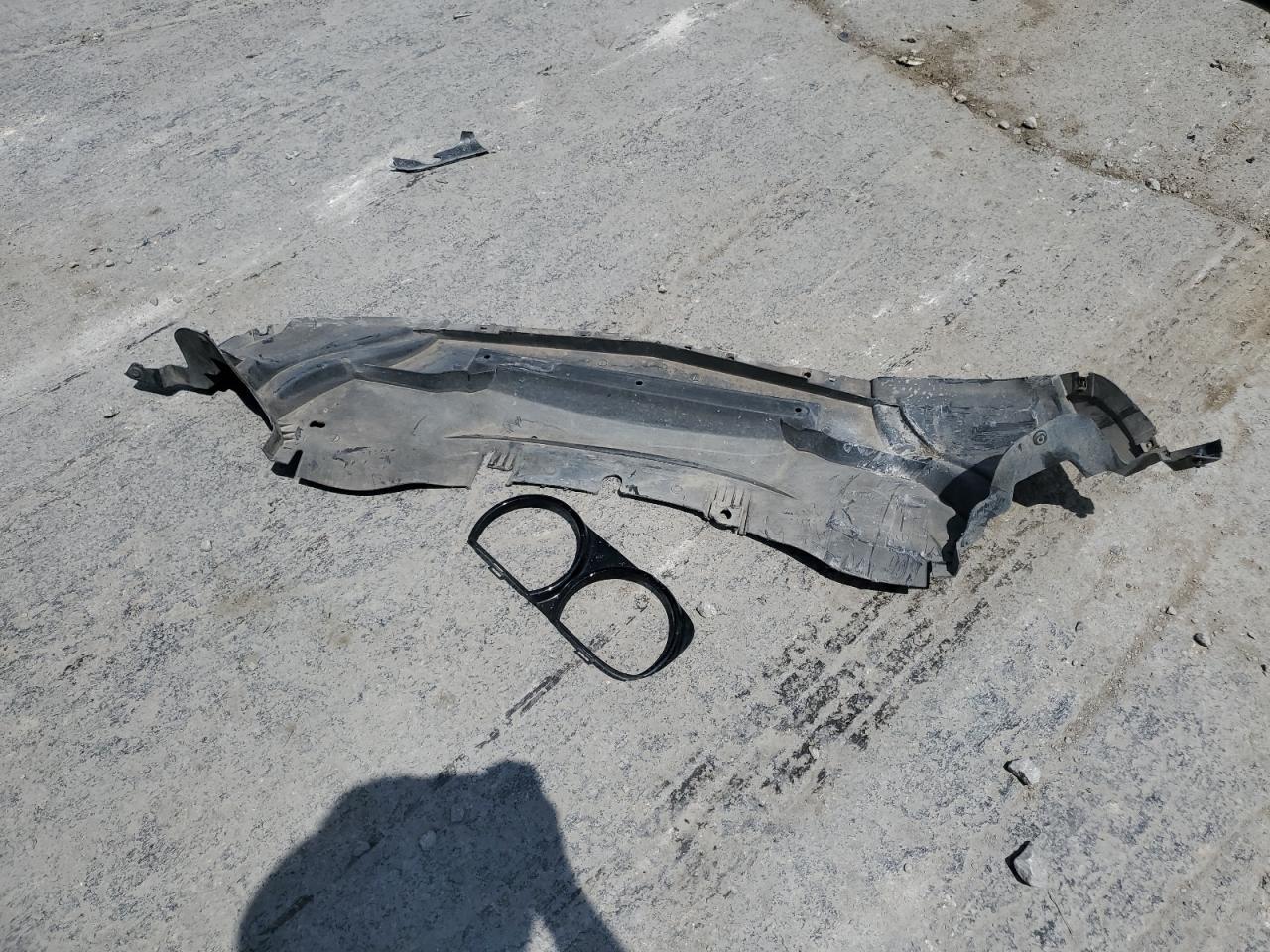 2018 Dodge Challenger Sxt VIN: 2C3CDZAGXJH199867 Lot: 69442305