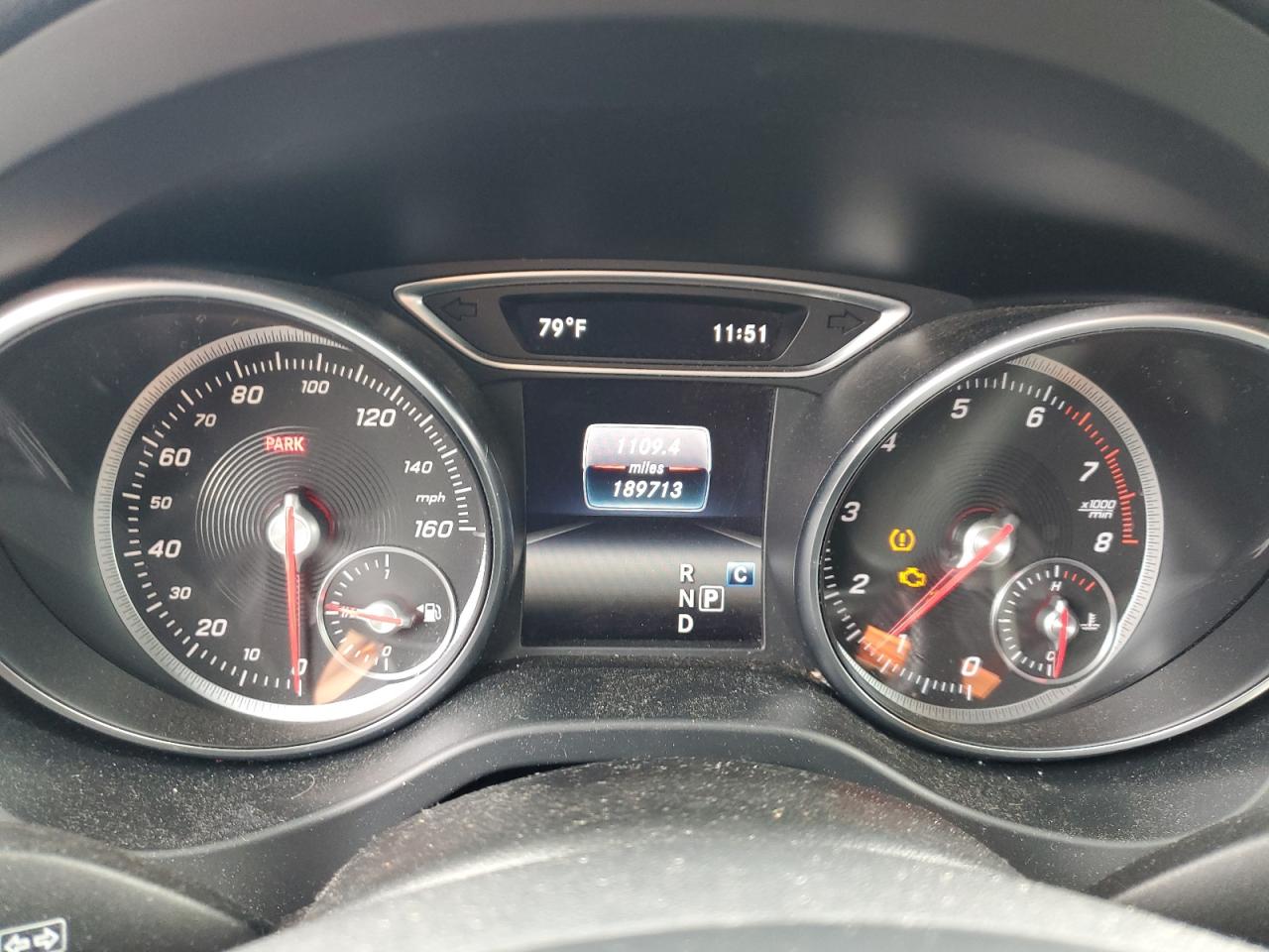 2019 Mercedes-Benz Gla 250 4Matic VIN: WDCTG4GB5KJ583860 Lot: 70855835