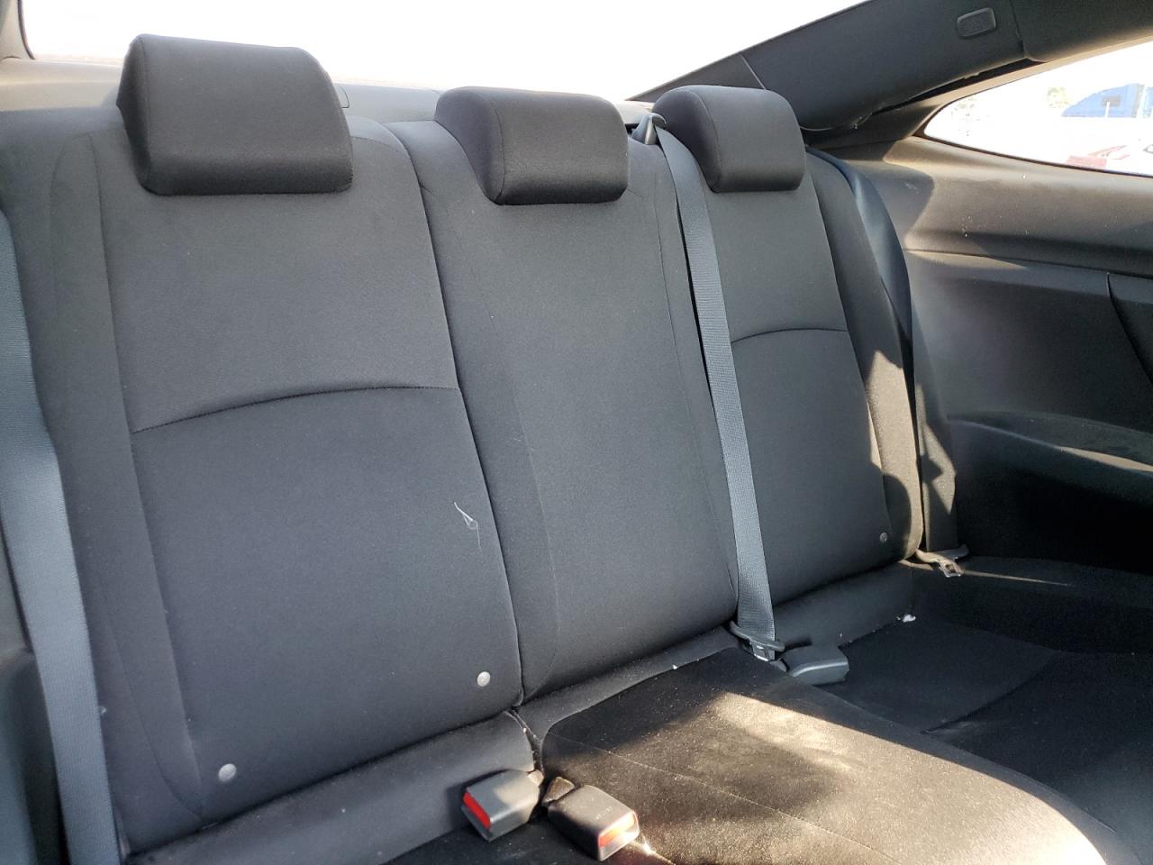 2019 Honda Civic Si VIN: 2HGFC3A51KH751010 Lot: 68324225