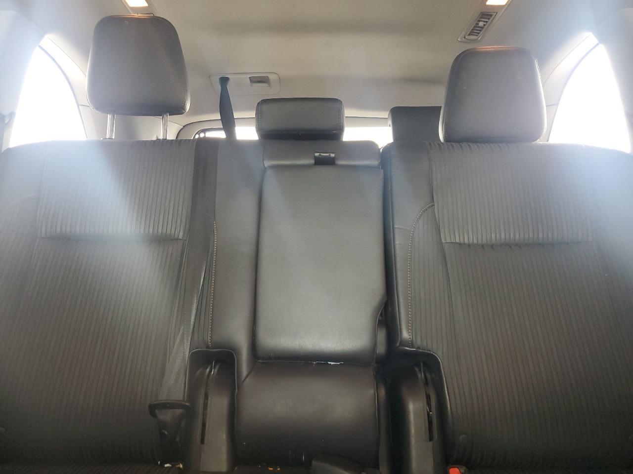 2014 Toyota Highlander Le VIN: 5TDZKRFH4ES026723 Lot: 67895785