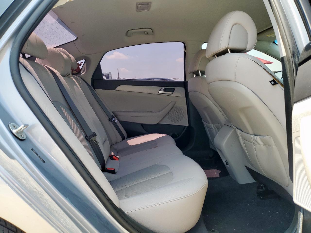 2016 Hyundai Sonata Se VIN: 5NPE24AF0GH375085 Lot: 67669305