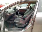 2010 MAZDA 3 MPS  for sale at Copart WOLVERHAMPTON