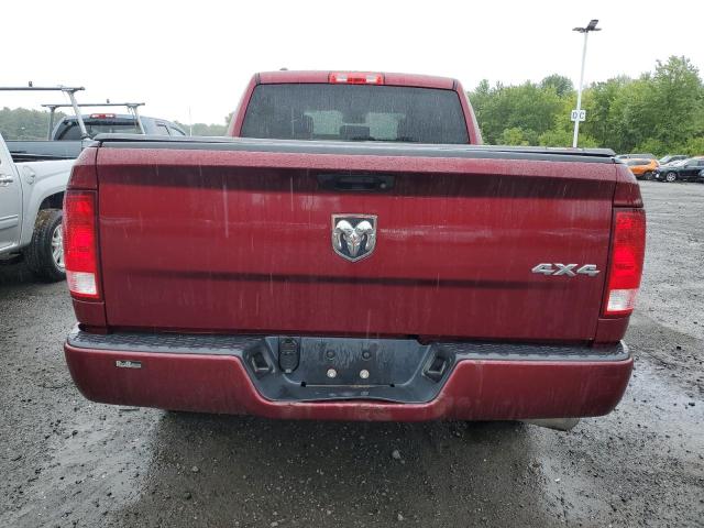 2017 RAM 1500 ST  