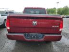 2017 RAM 1500 ST   à vendre chez Copart CT - HARTFORD SPRINGFIELD