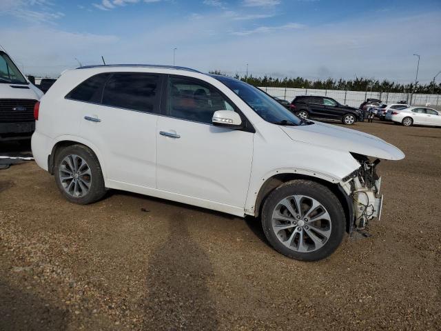 2015 KIA SORENTO SX  