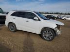 2015 KIA SORENTO SX   for sale at Copart AB - EDMONTON