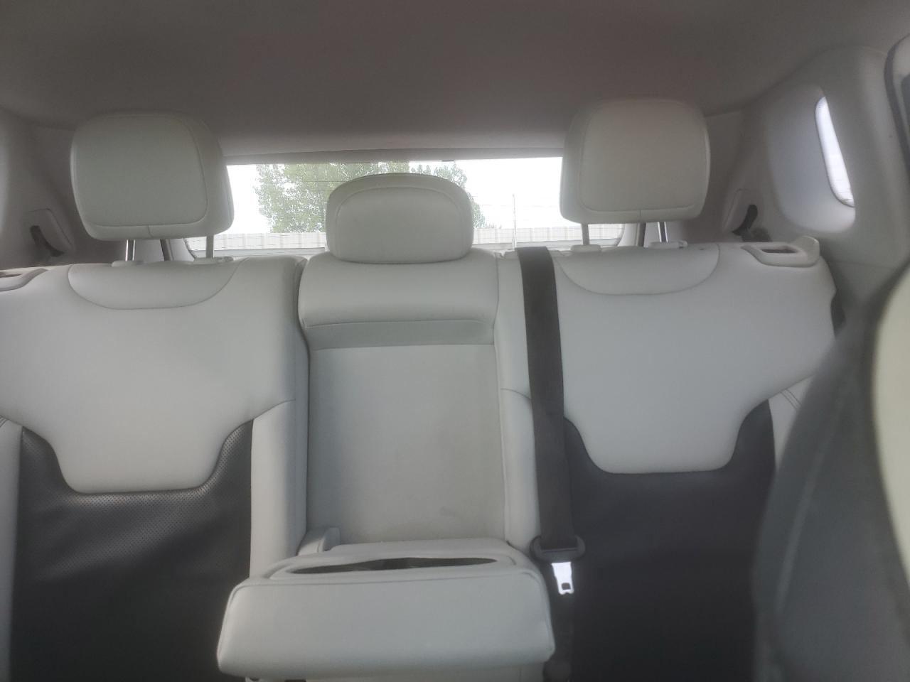 2017 Jeep Compass Limited VIN: 3C4NJDCB8HT679618 Lot: 69024895